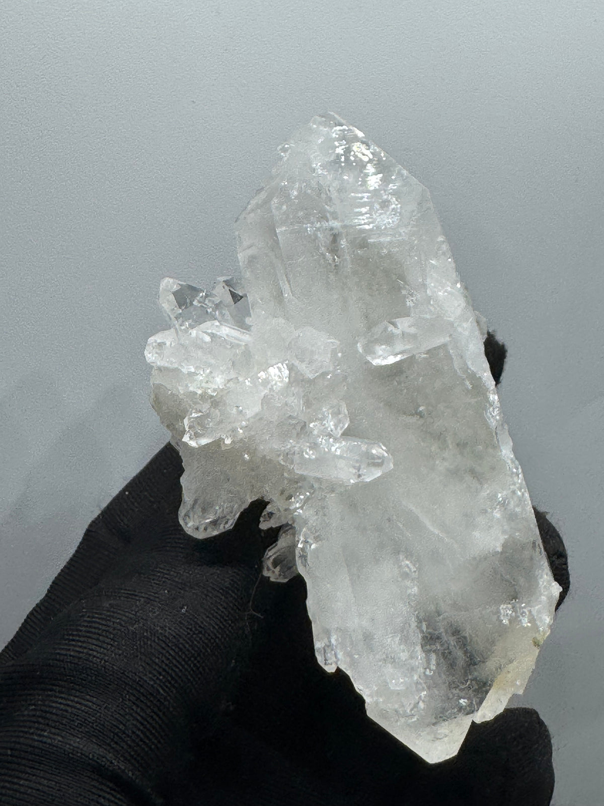 Quartz Specimen - 100g