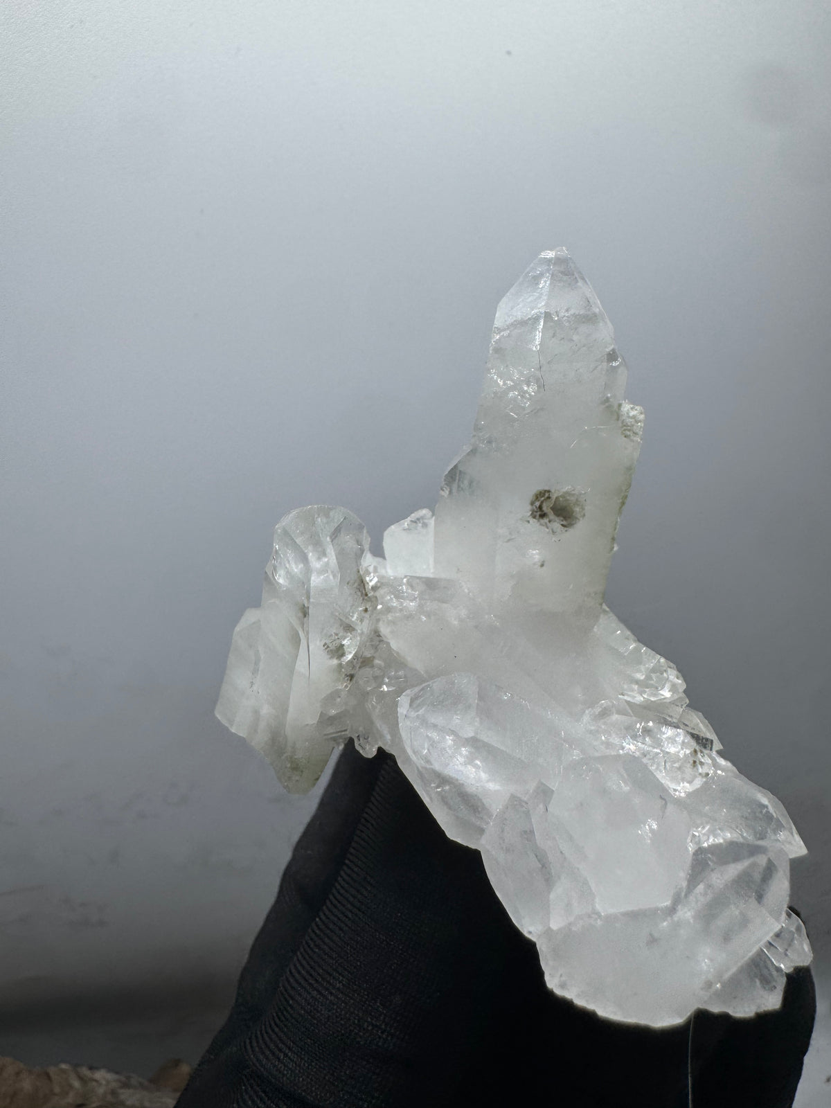Quartz Specimen - 75g