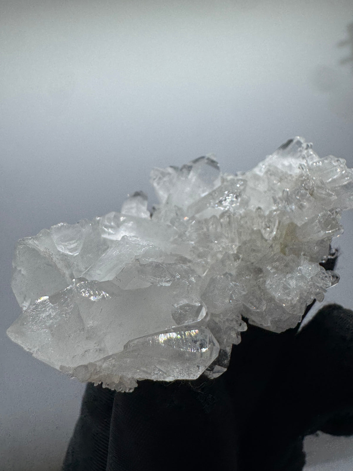 Quartz Specimen - 53g