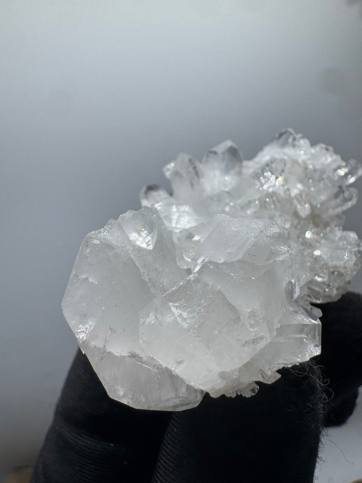Quartz Specimen - 53g