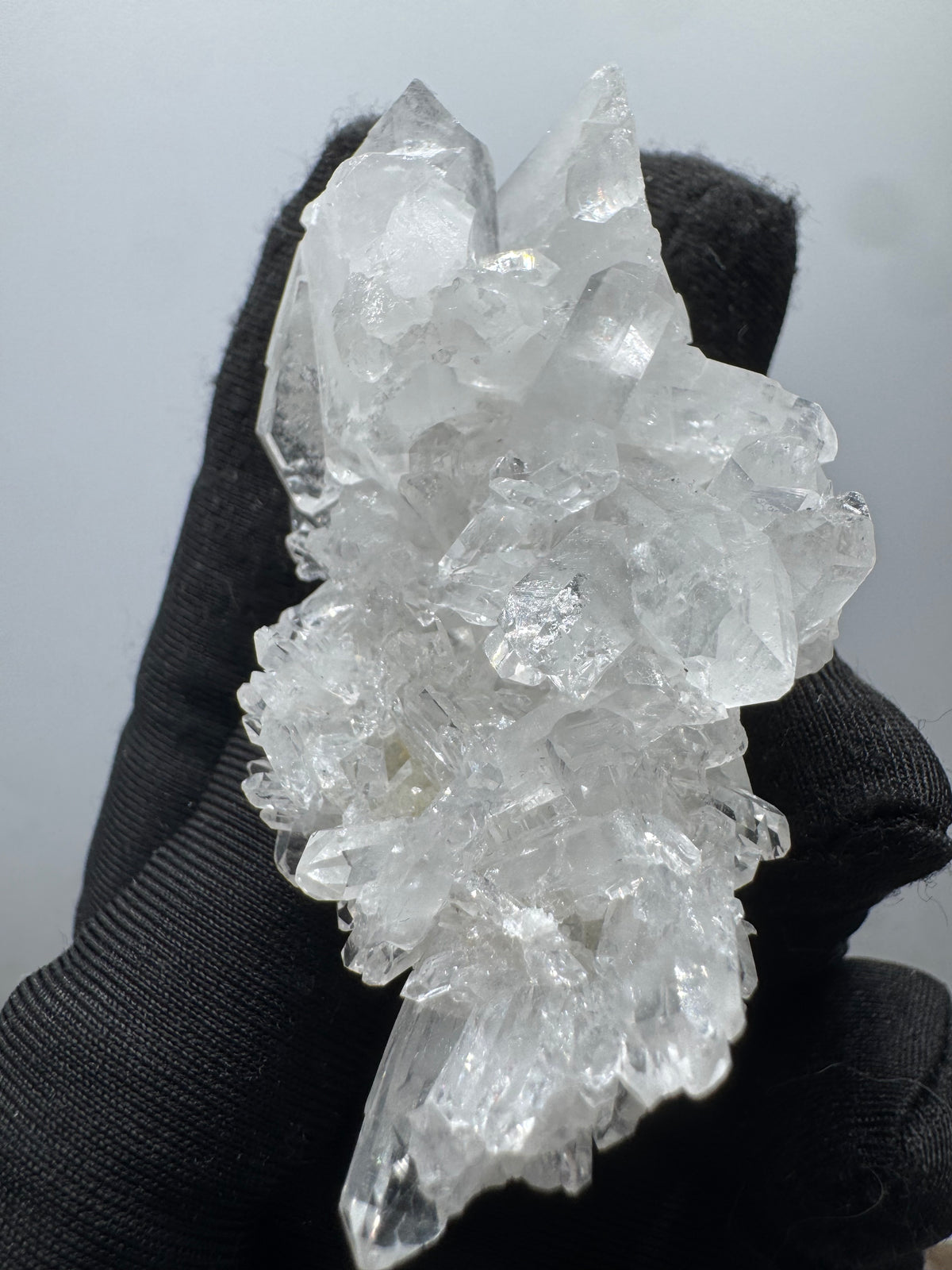 Quartz Specimen - 53g