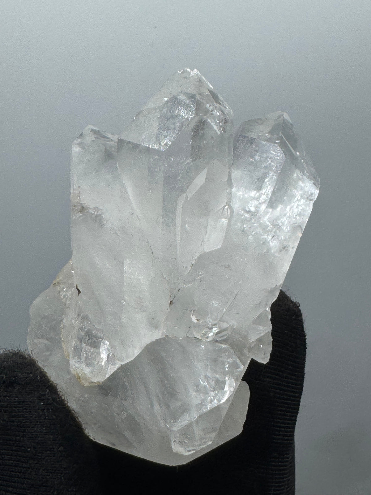 Quartz Specimen - 68g