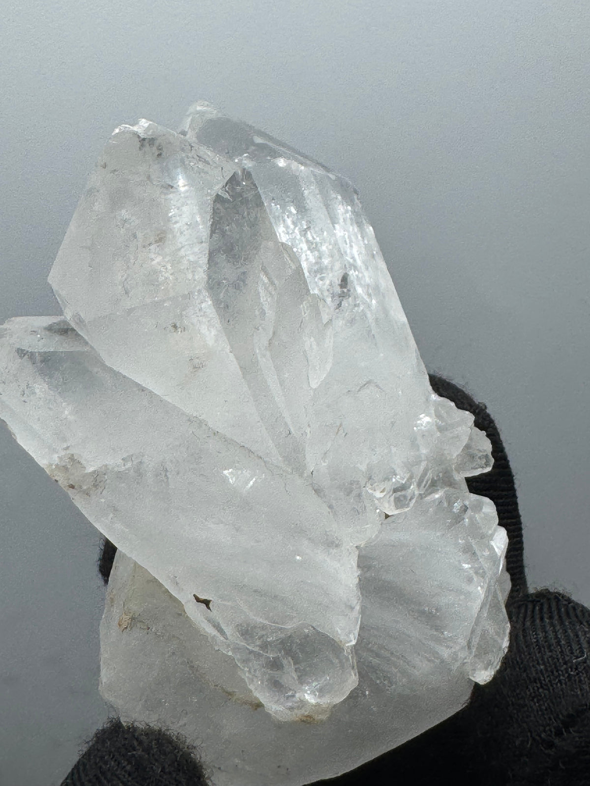 Quartz Specimen - 68g