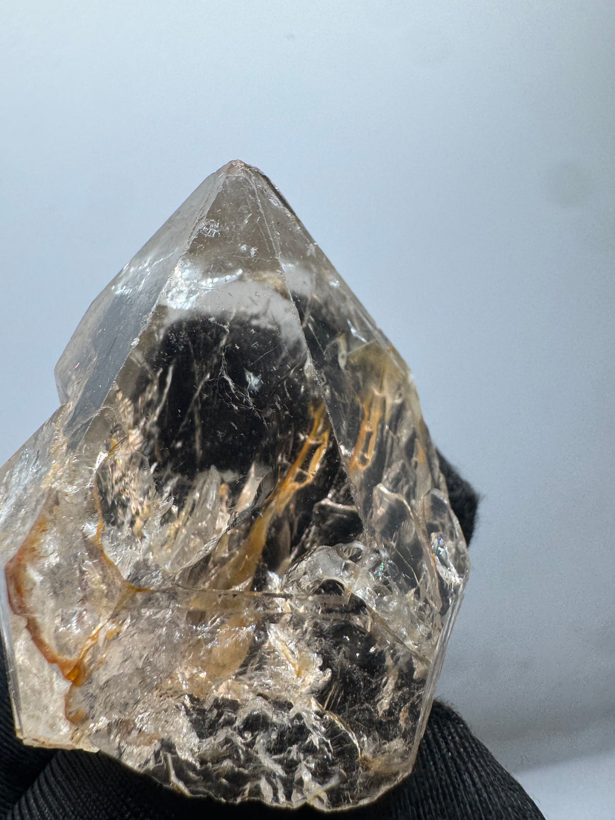 Quartz Specimen - 43g