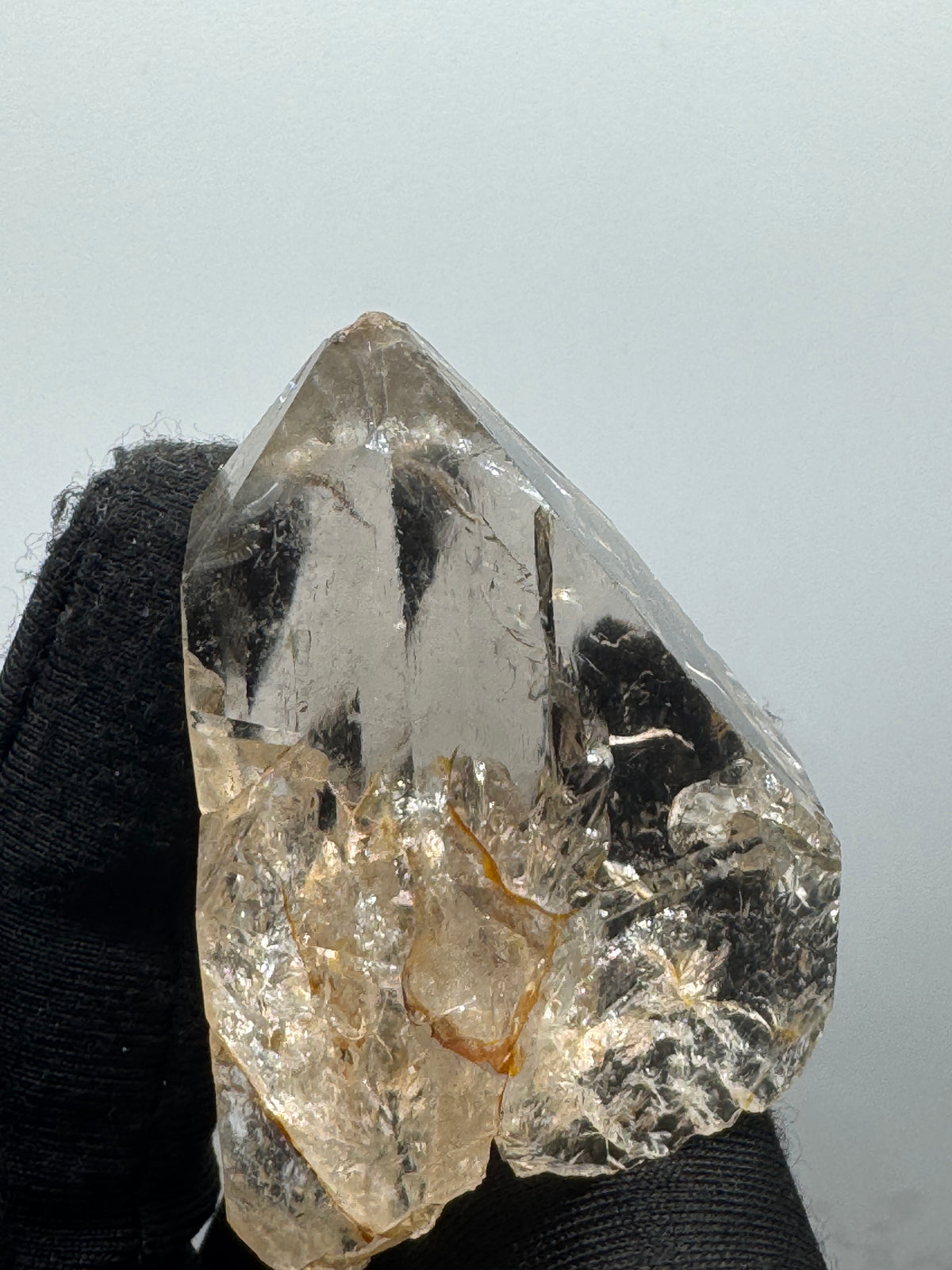 Quartz Specimen - 43g