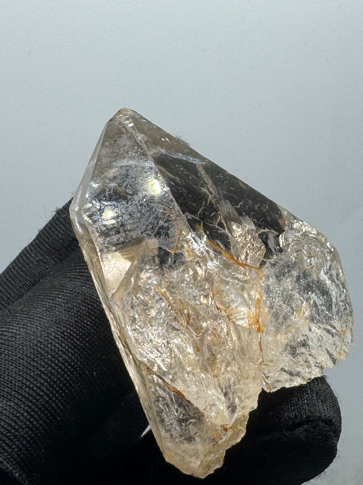 Quartz Specimen - 43g