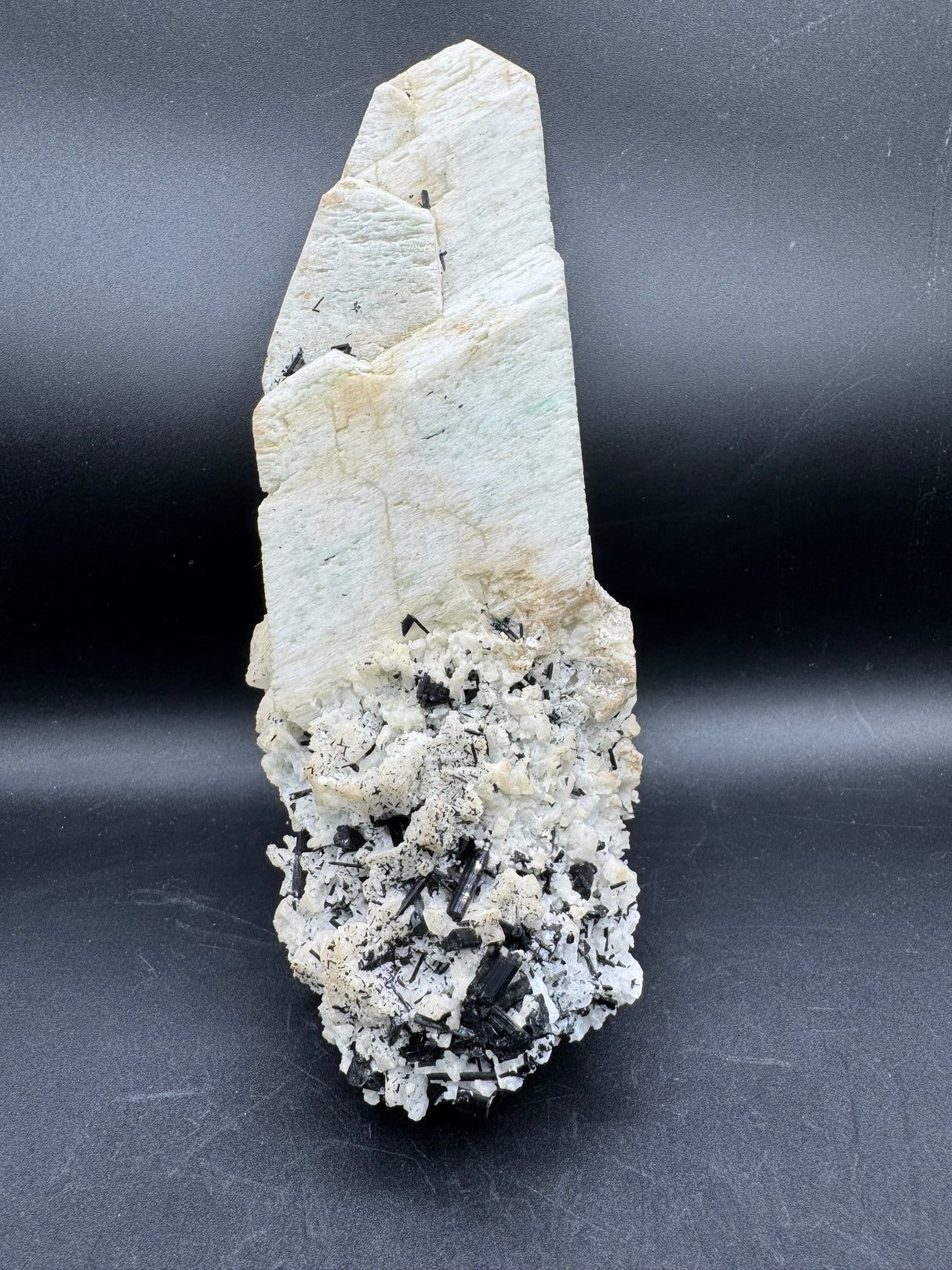 Feldspar Specimen - 1739g