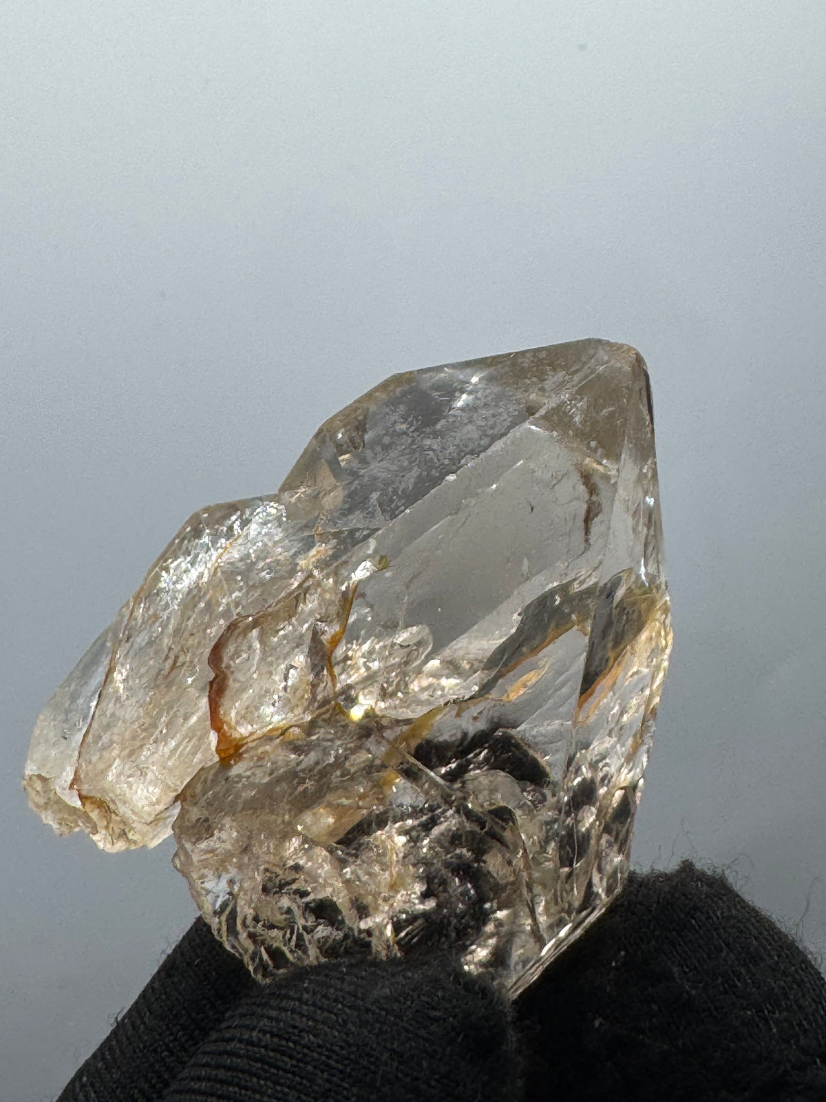 Quartz Specimen - 43g