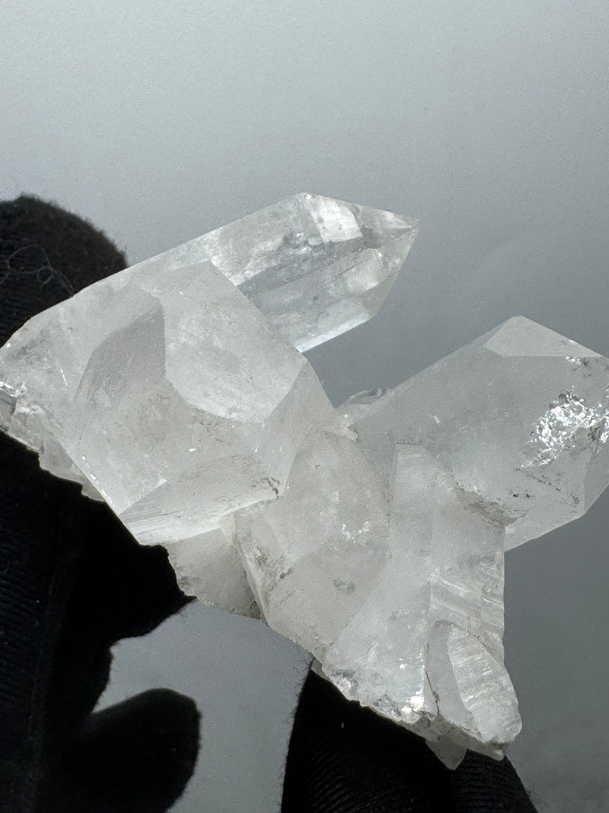 Quartz Specimen - 93g