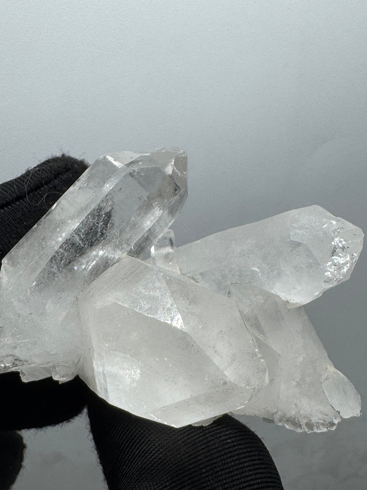 Quartz Specimen - 93g