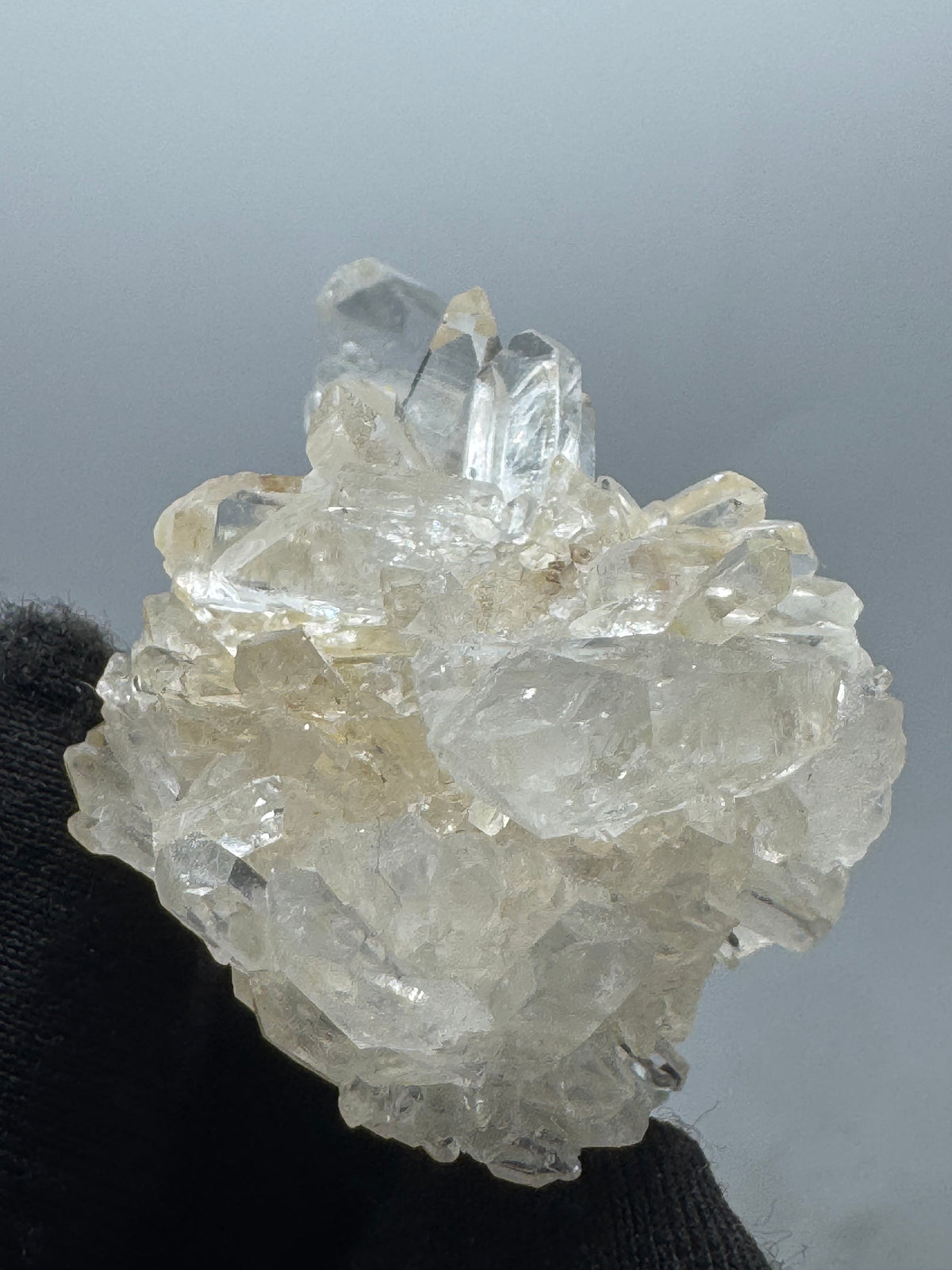 Quartz Specimen - 28g