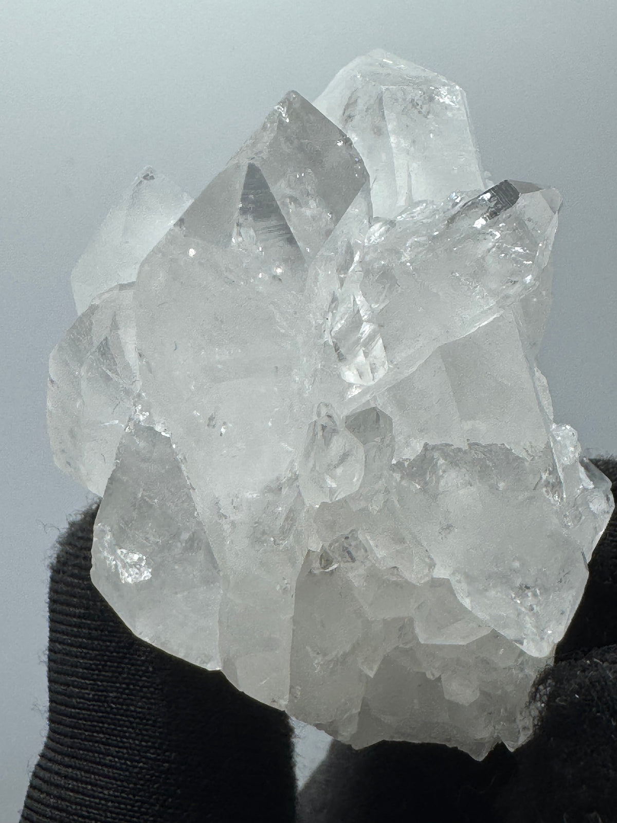 Quartz Specimen - 49g