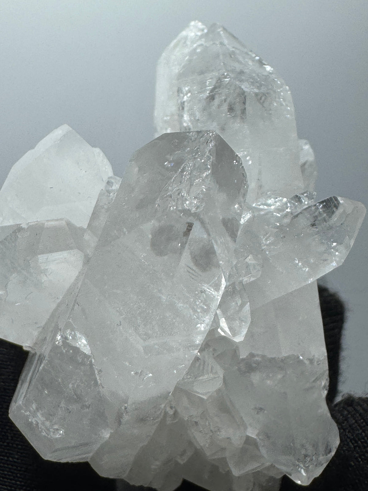 Quartz Specimen - 49g