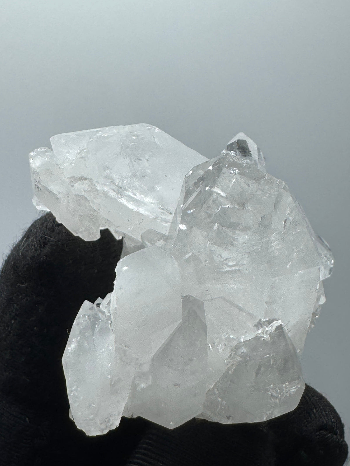 Quartz Specimen - 49g