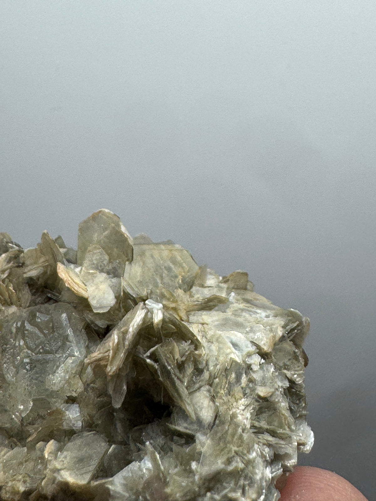 Aquamarine Specimen - 43g