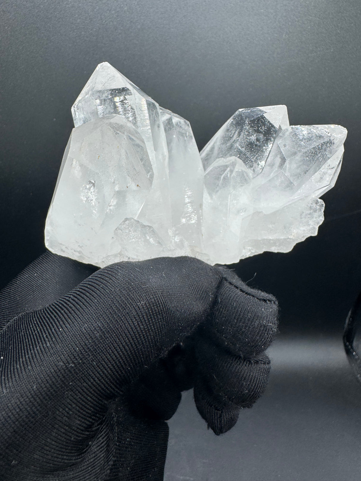 Quartz Specimen - 303g