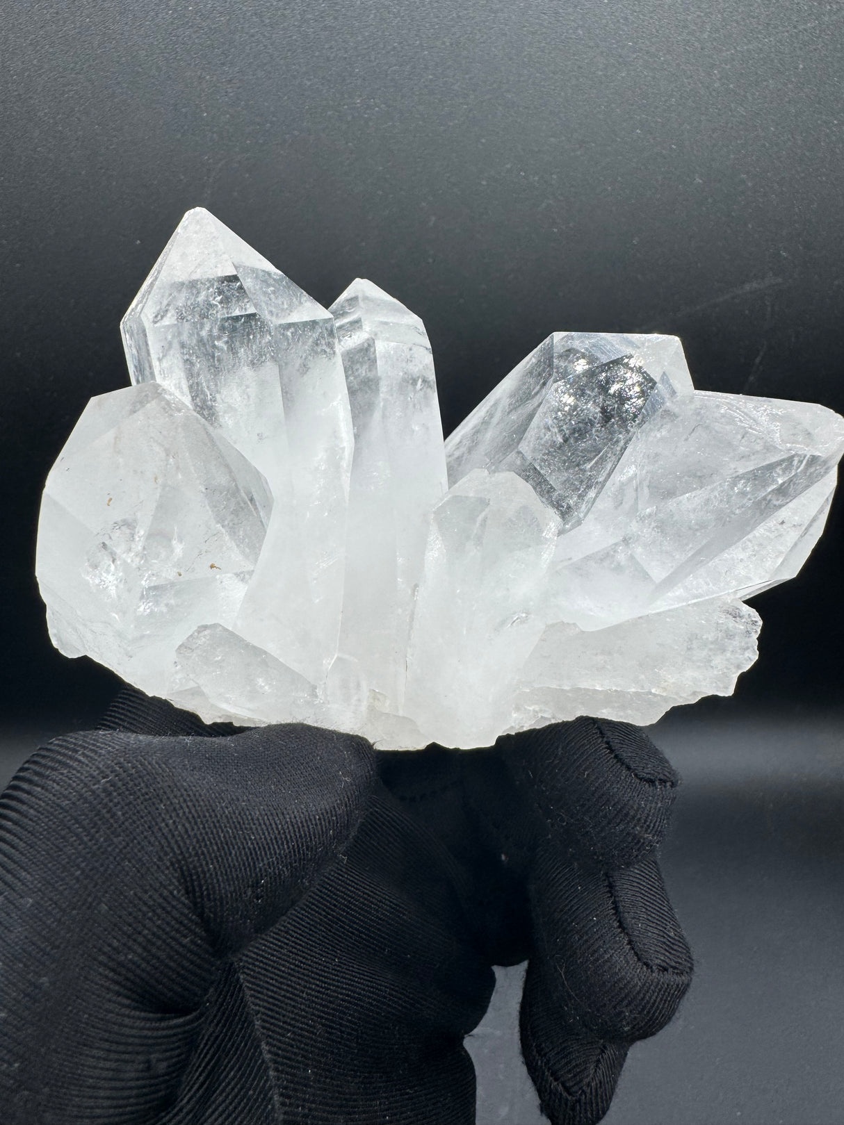 Quartz Specimen - 303g
