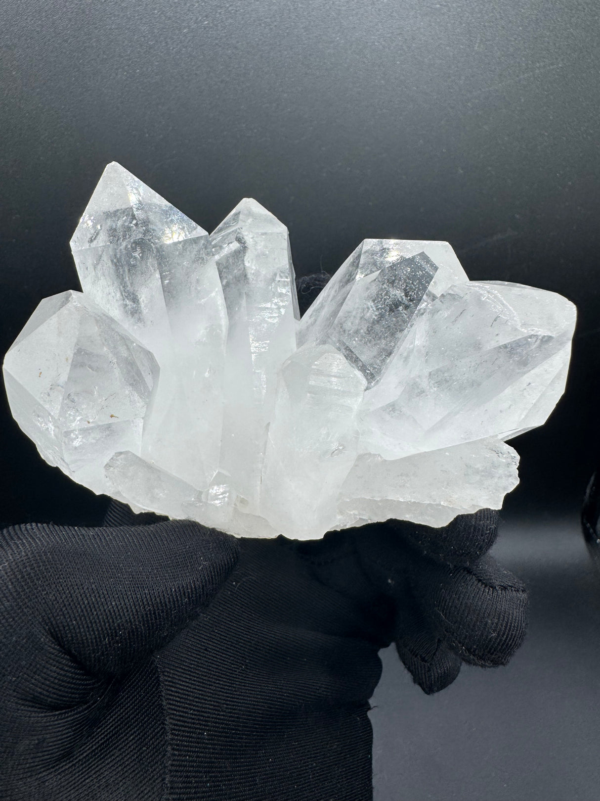 Quartz Specimen - 303g
