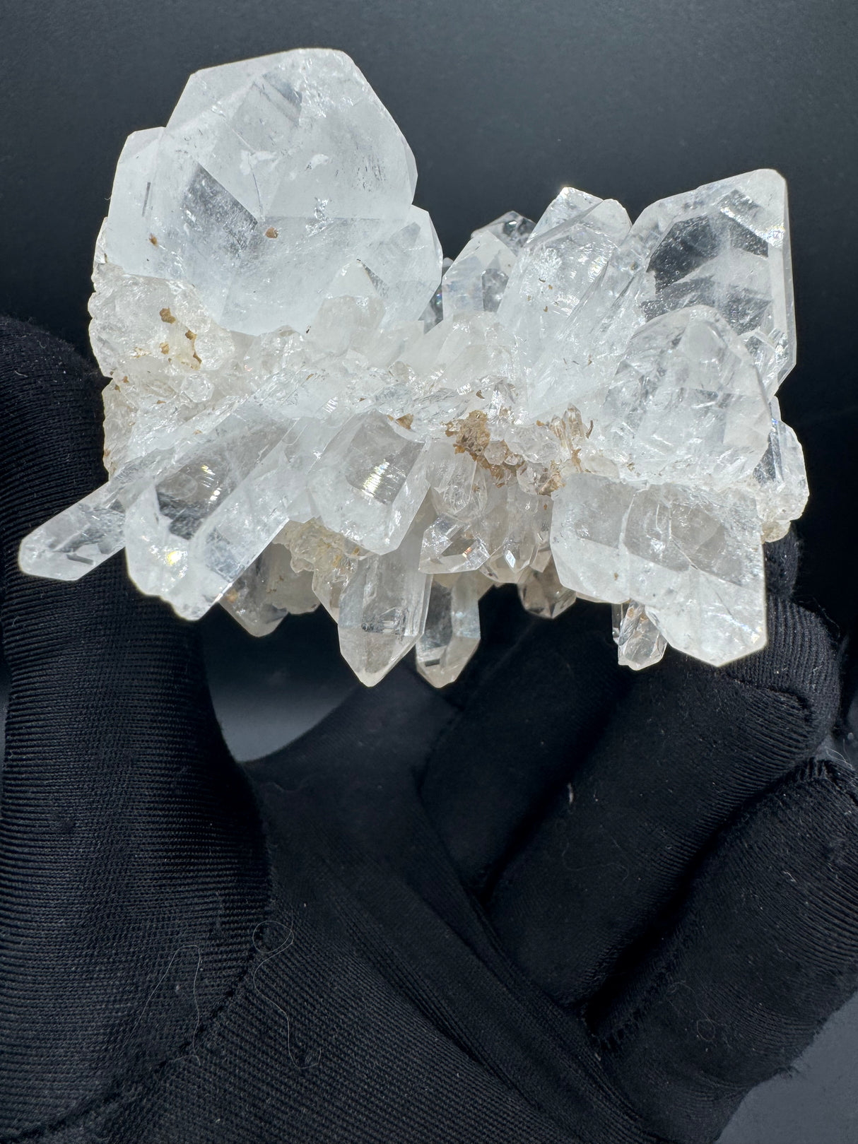 Quartz Specimen - 288g
