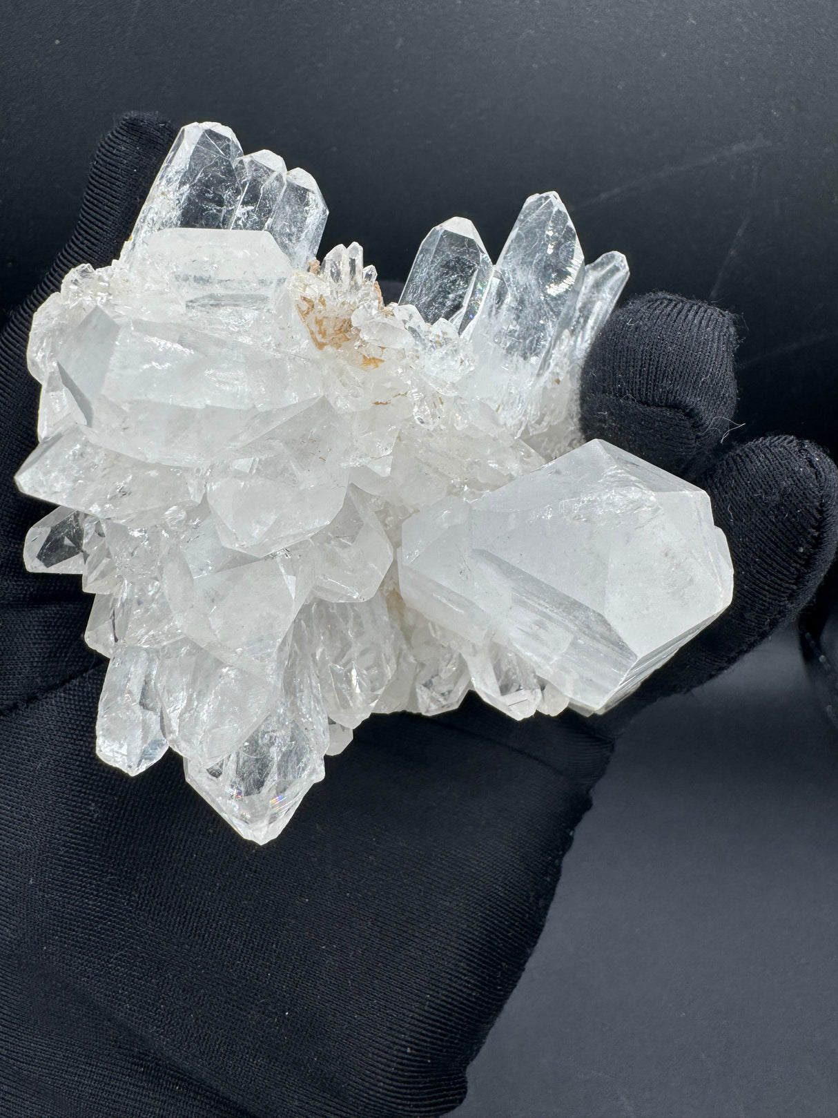 Quartz Specimen - 288g
