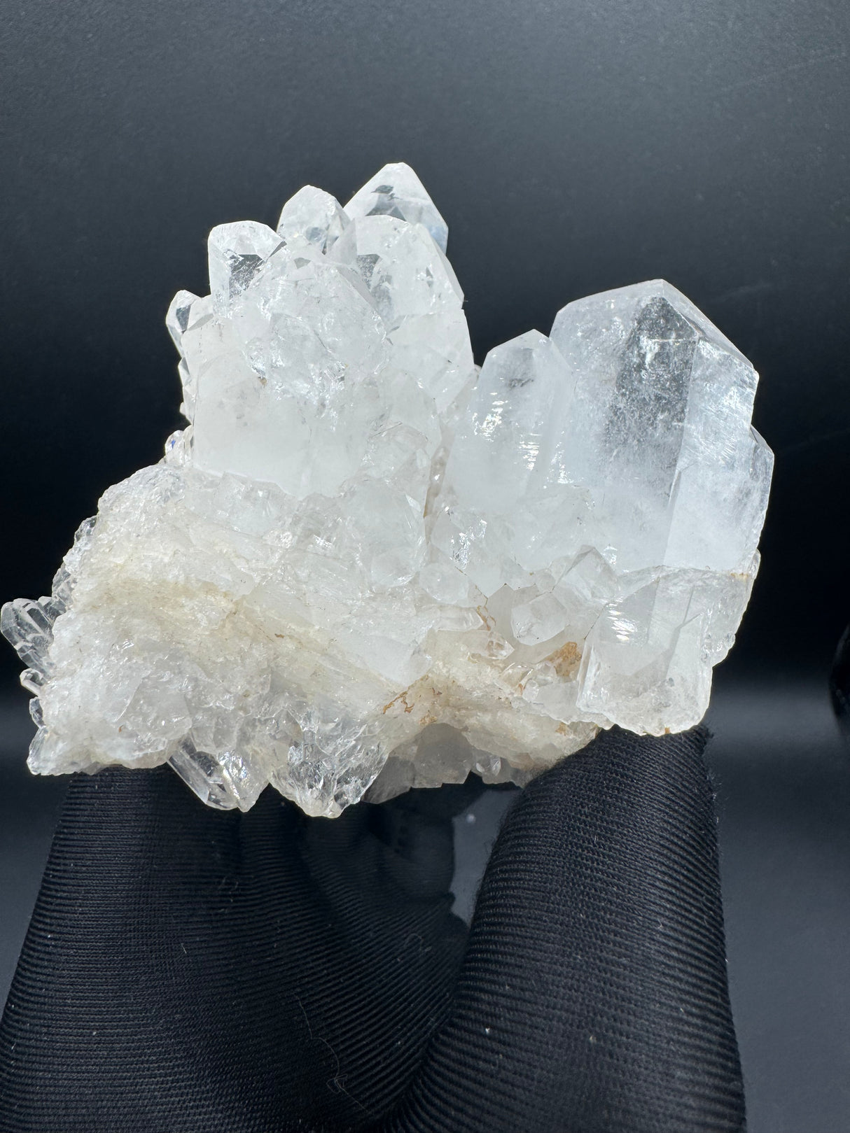 Quartz Specimen - 288g