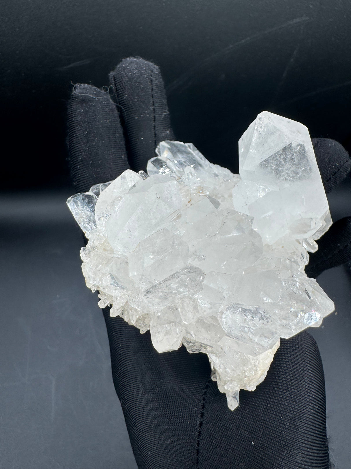 Quartz Specimen - 288g