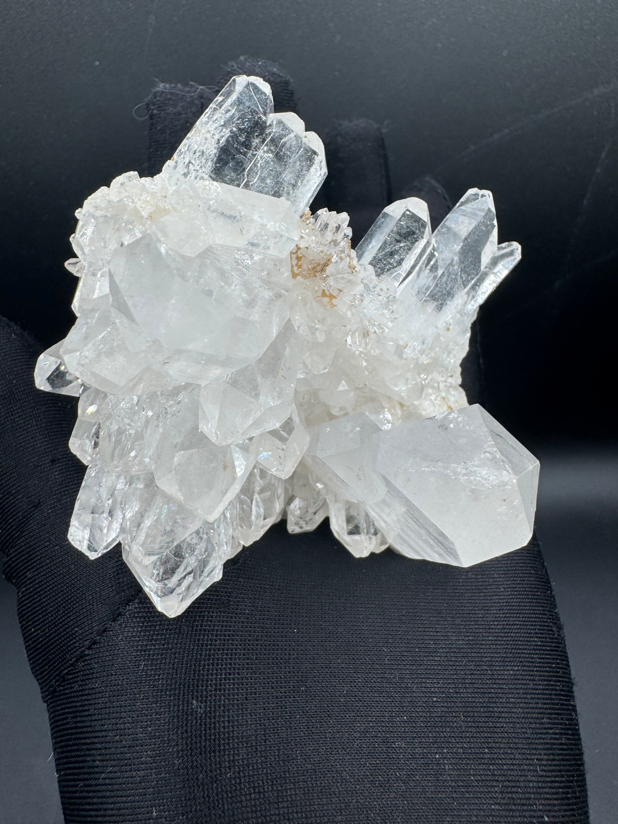 Quartz Specimen - 288g