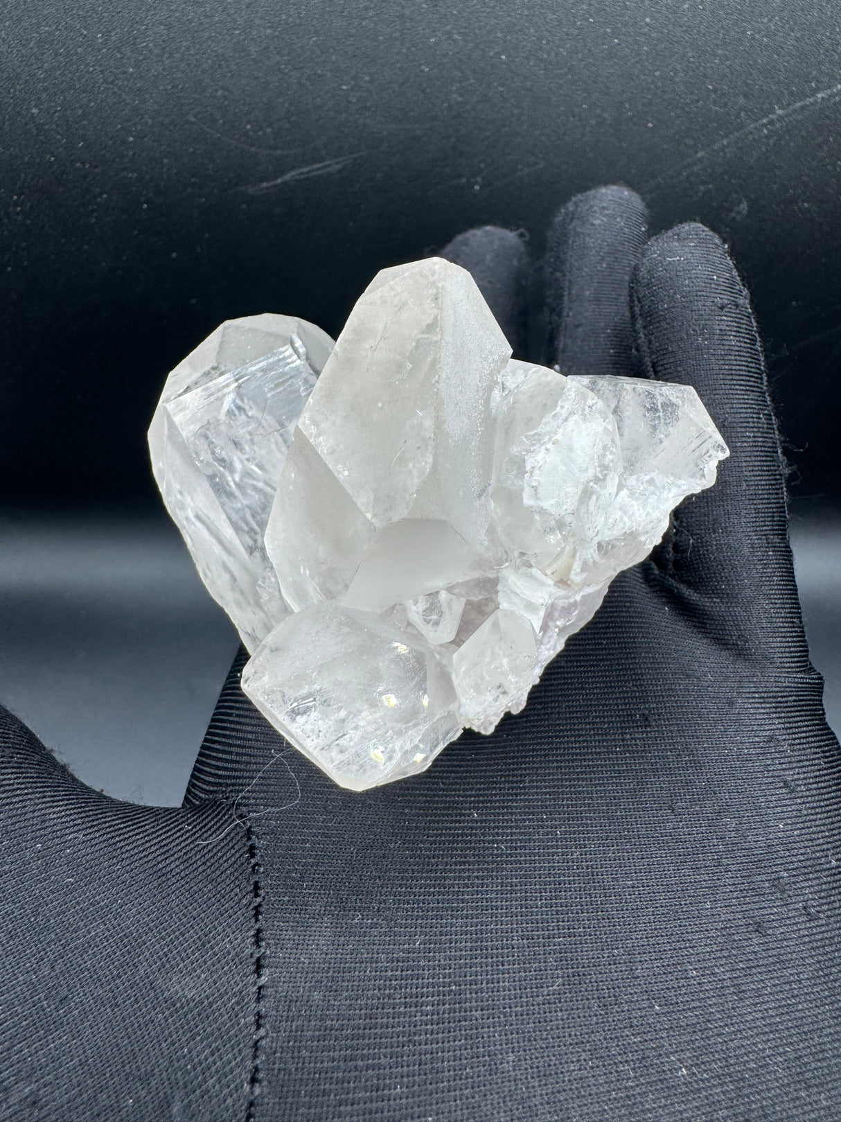 Quartz Specimen - 173g