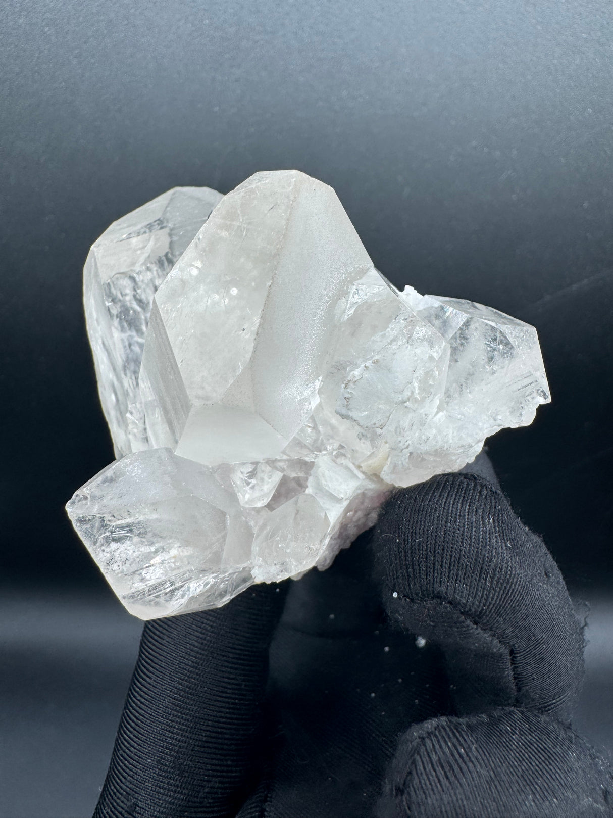 Quartz Specimen - 173g
