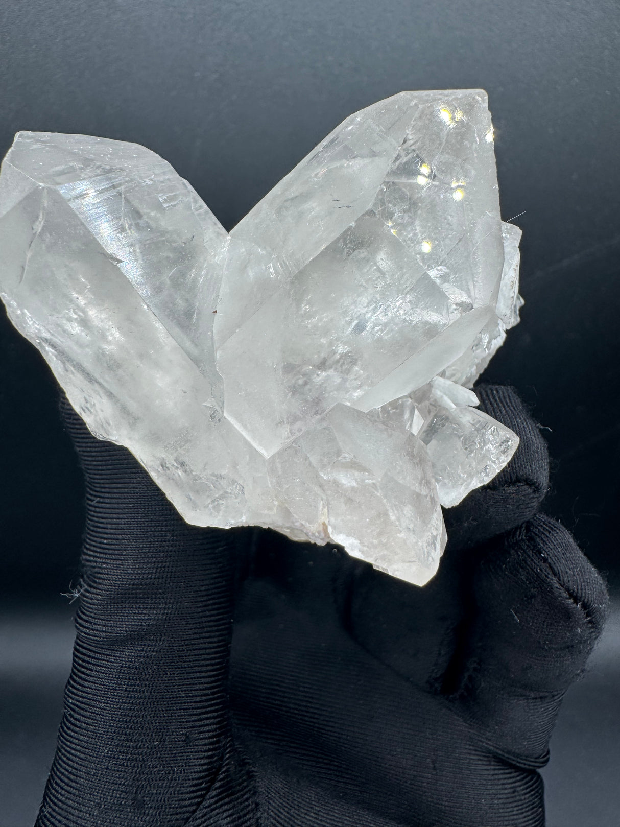 Quartz Specimen - 173g
