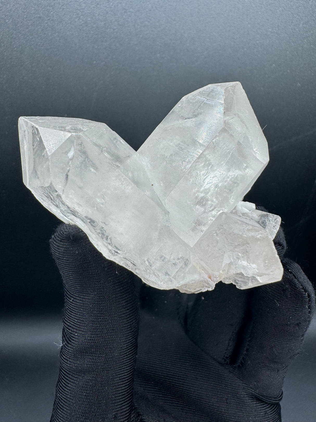 Quartz Specimen - 173g