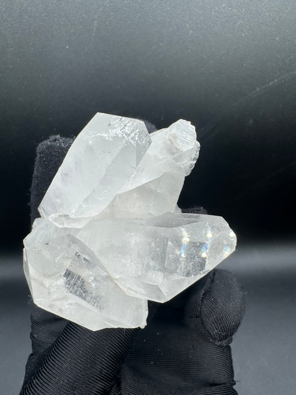 Quartz Specimen - 93g