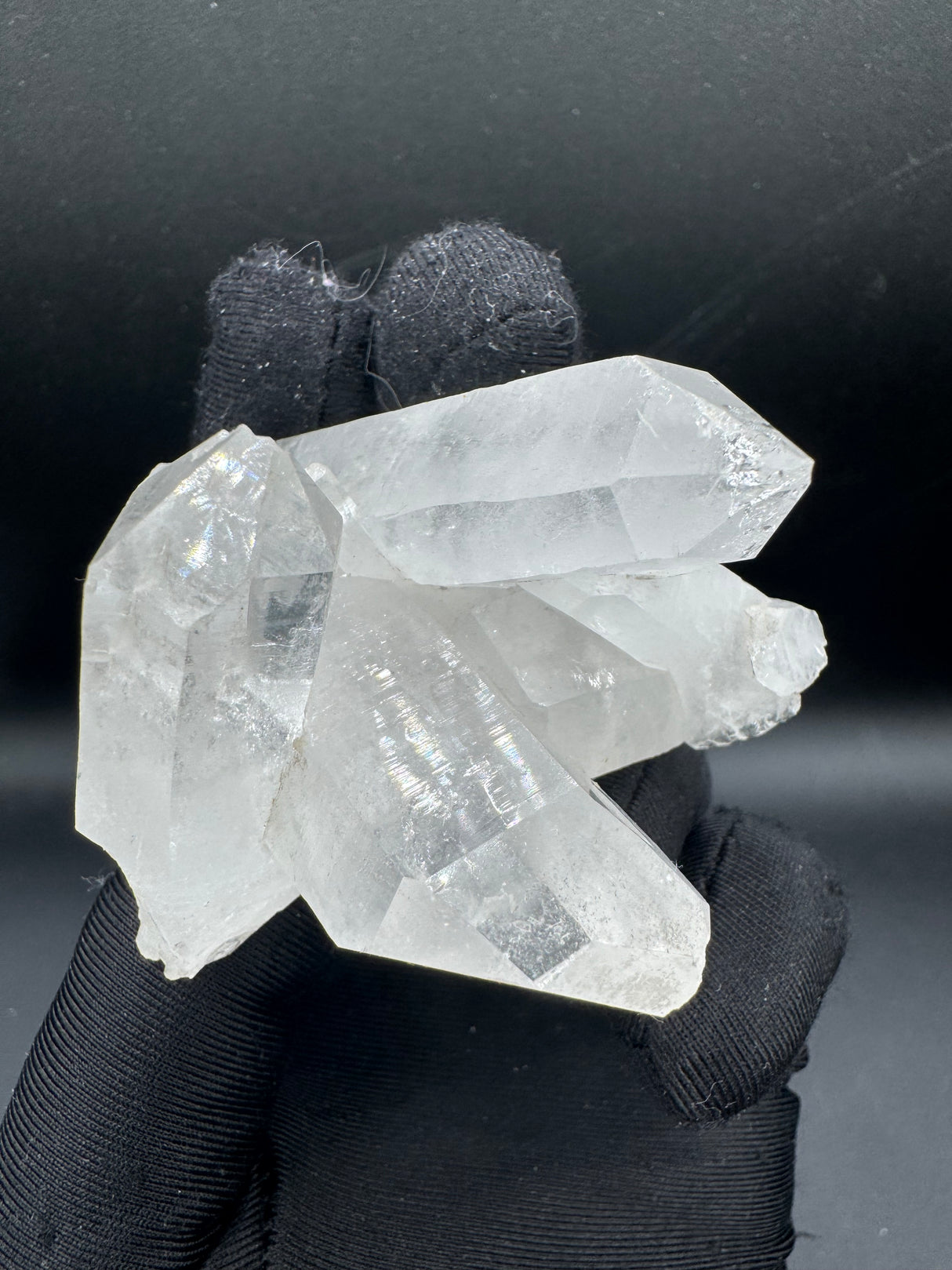 Quartz Specimen - 93g