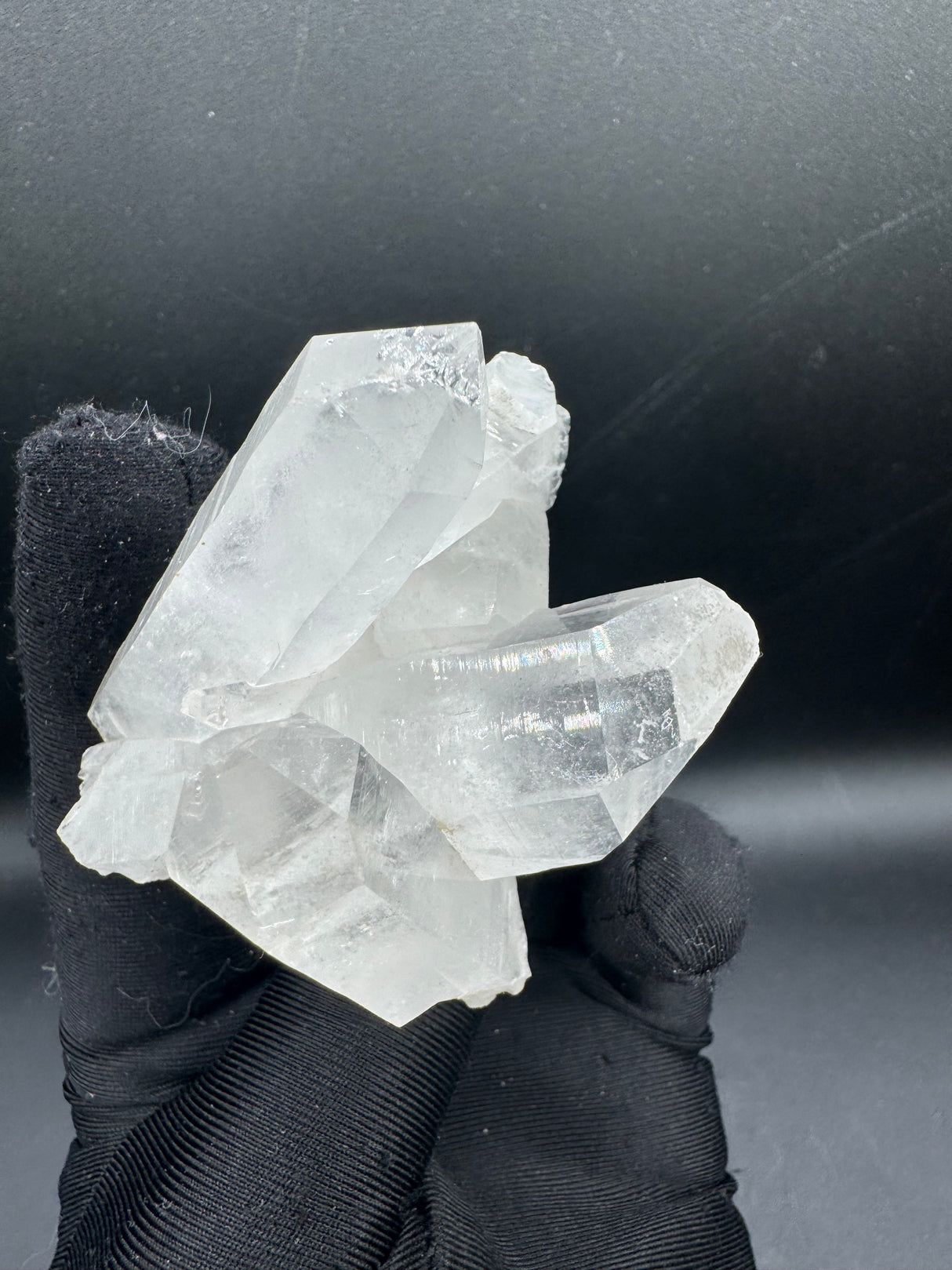 Quartz Specimen - 93g