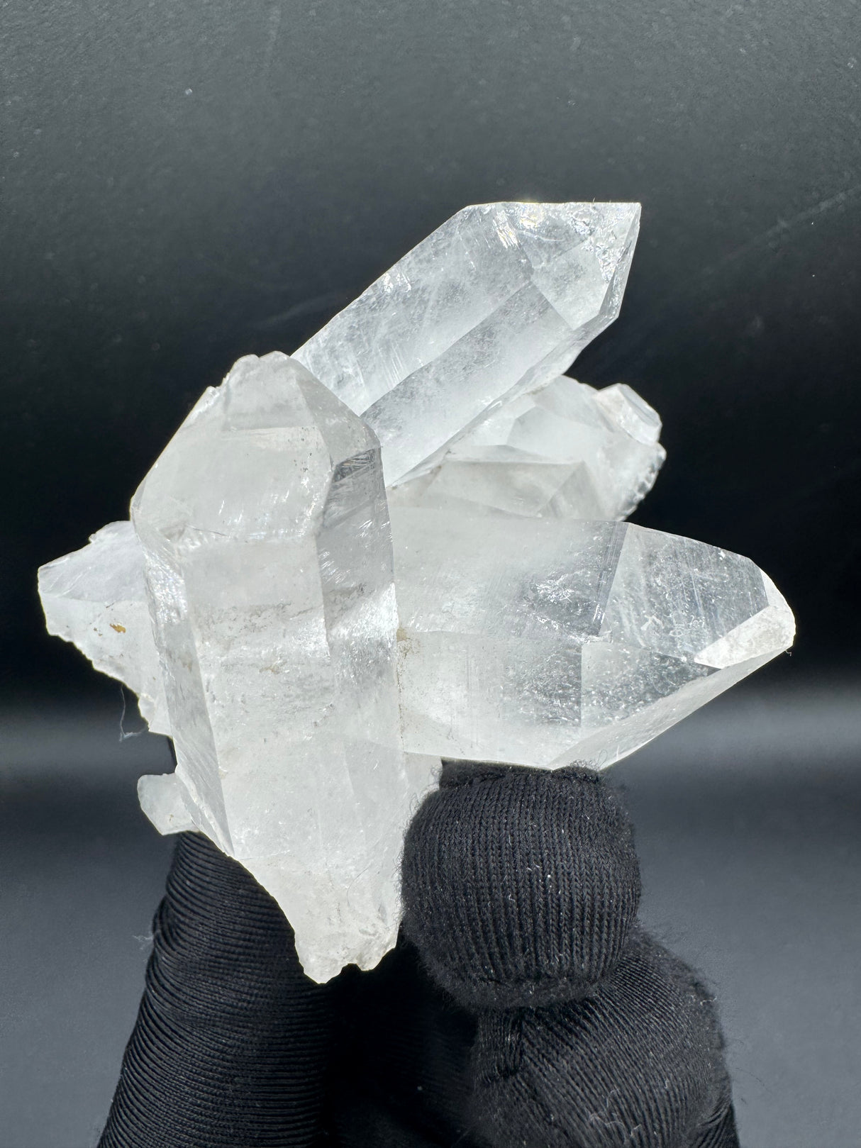 Quartz Specimen - 93g