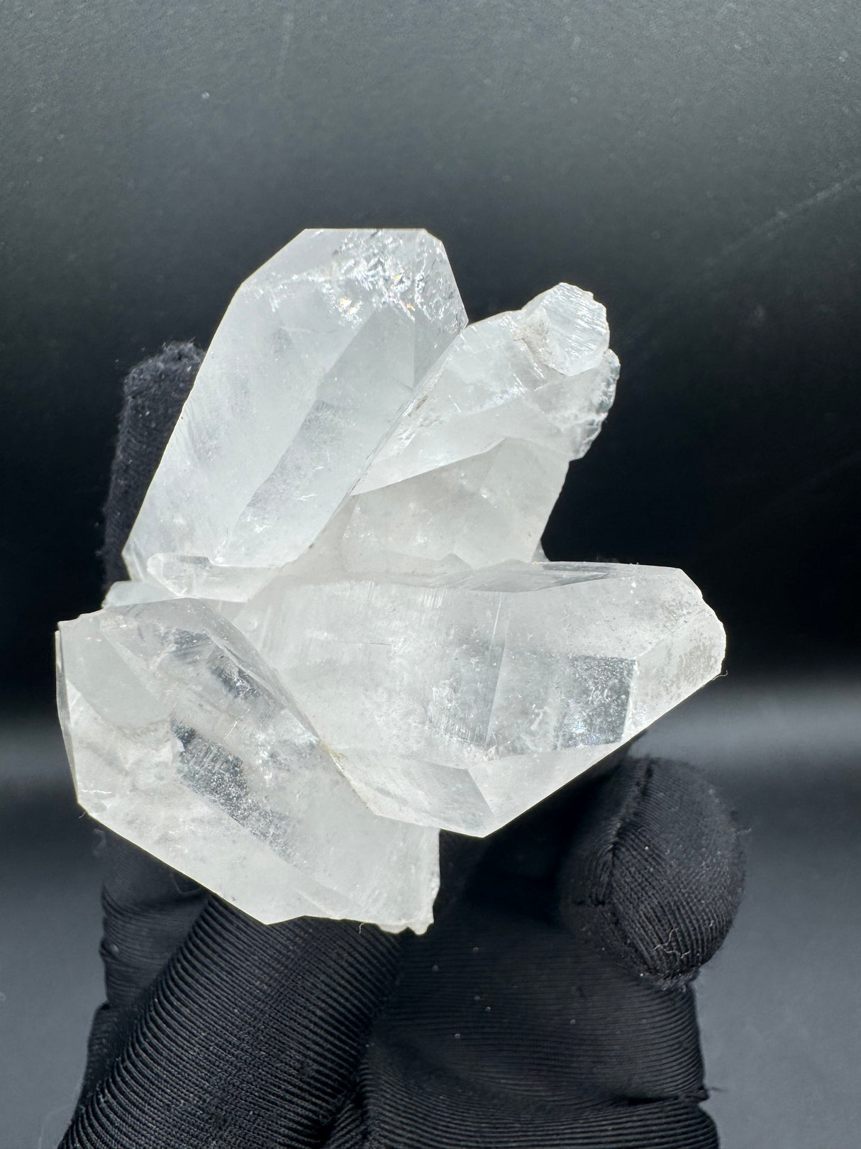 Quartz Specimen - 93g