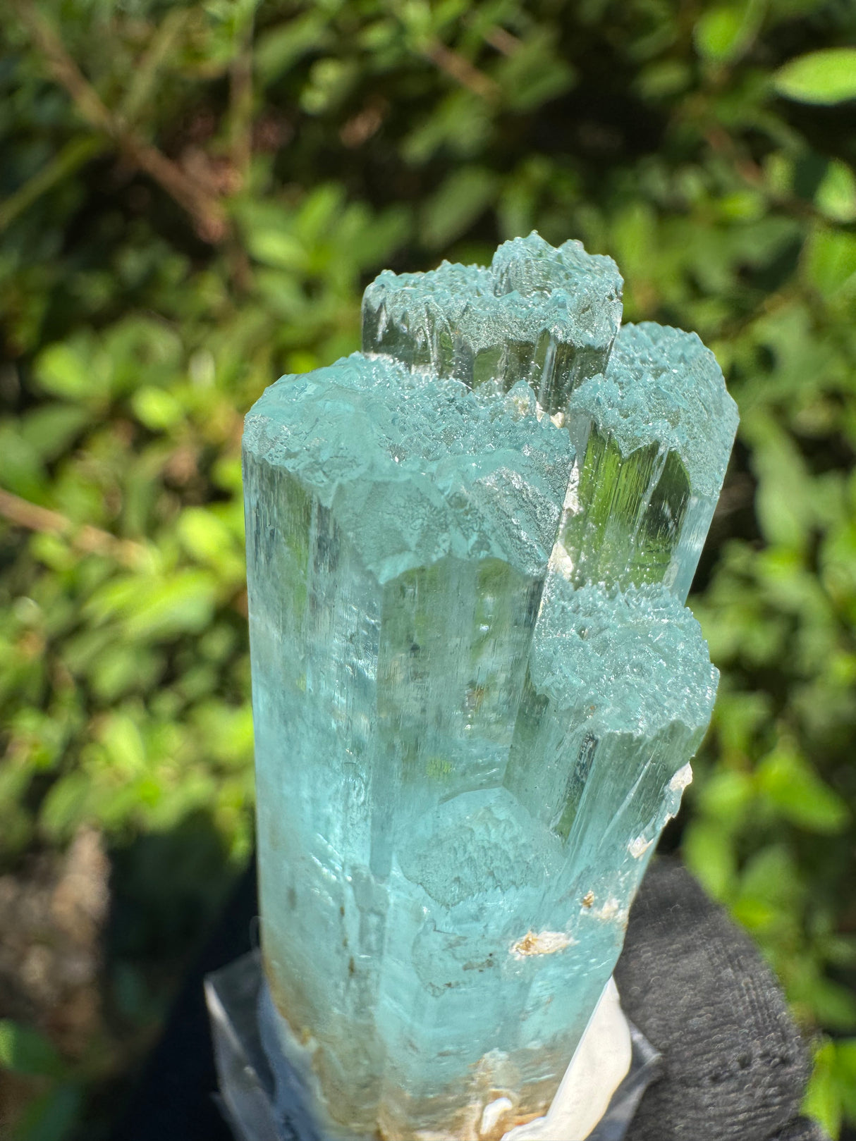 Aquamarine Crystal - 14g