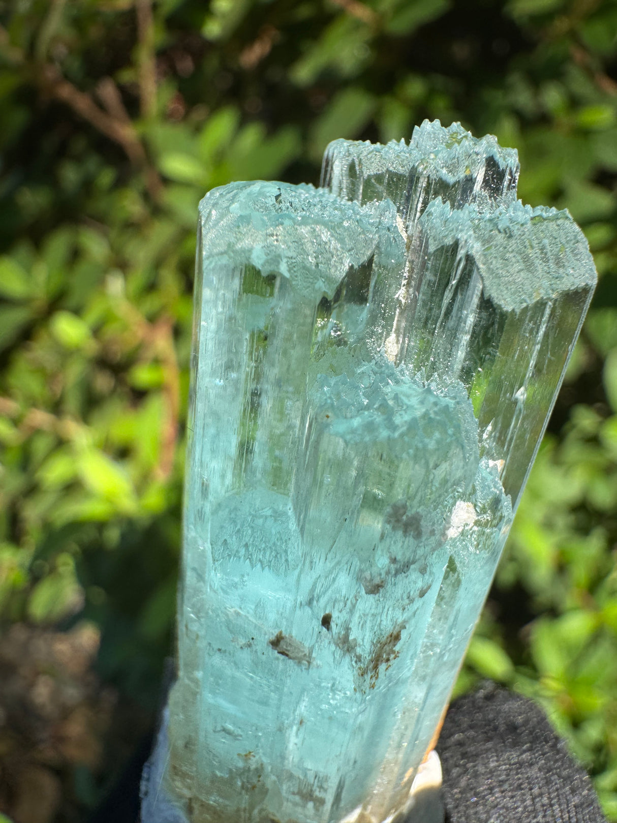 Aquamarine Crystal - 14g