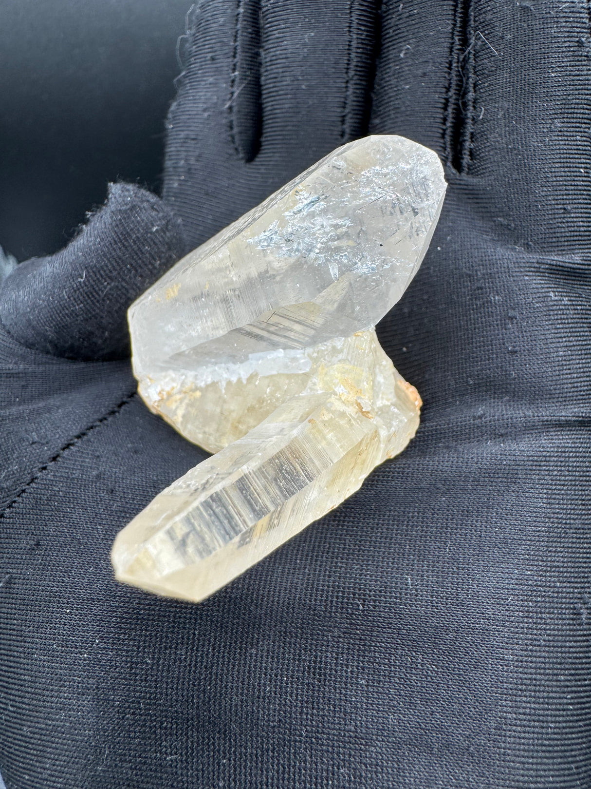 Quartz Specimen - 73g