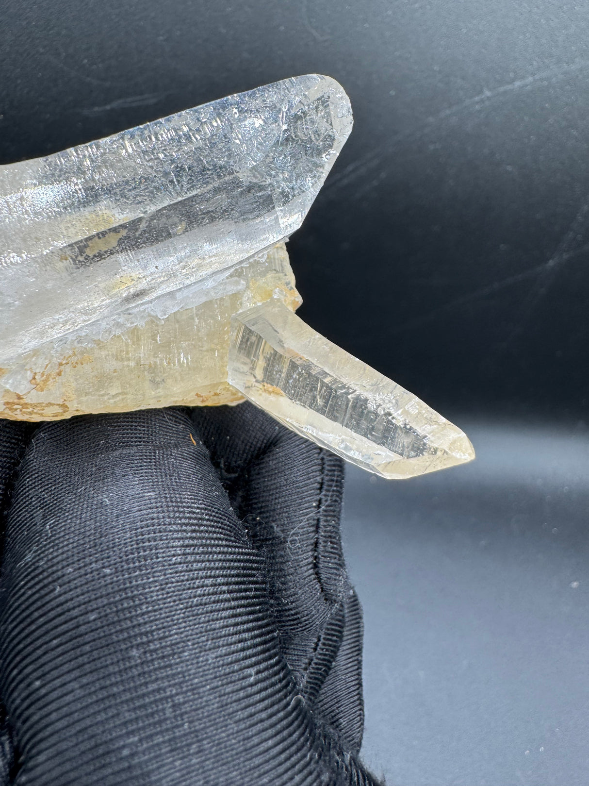 Quartz Specimen - 73g