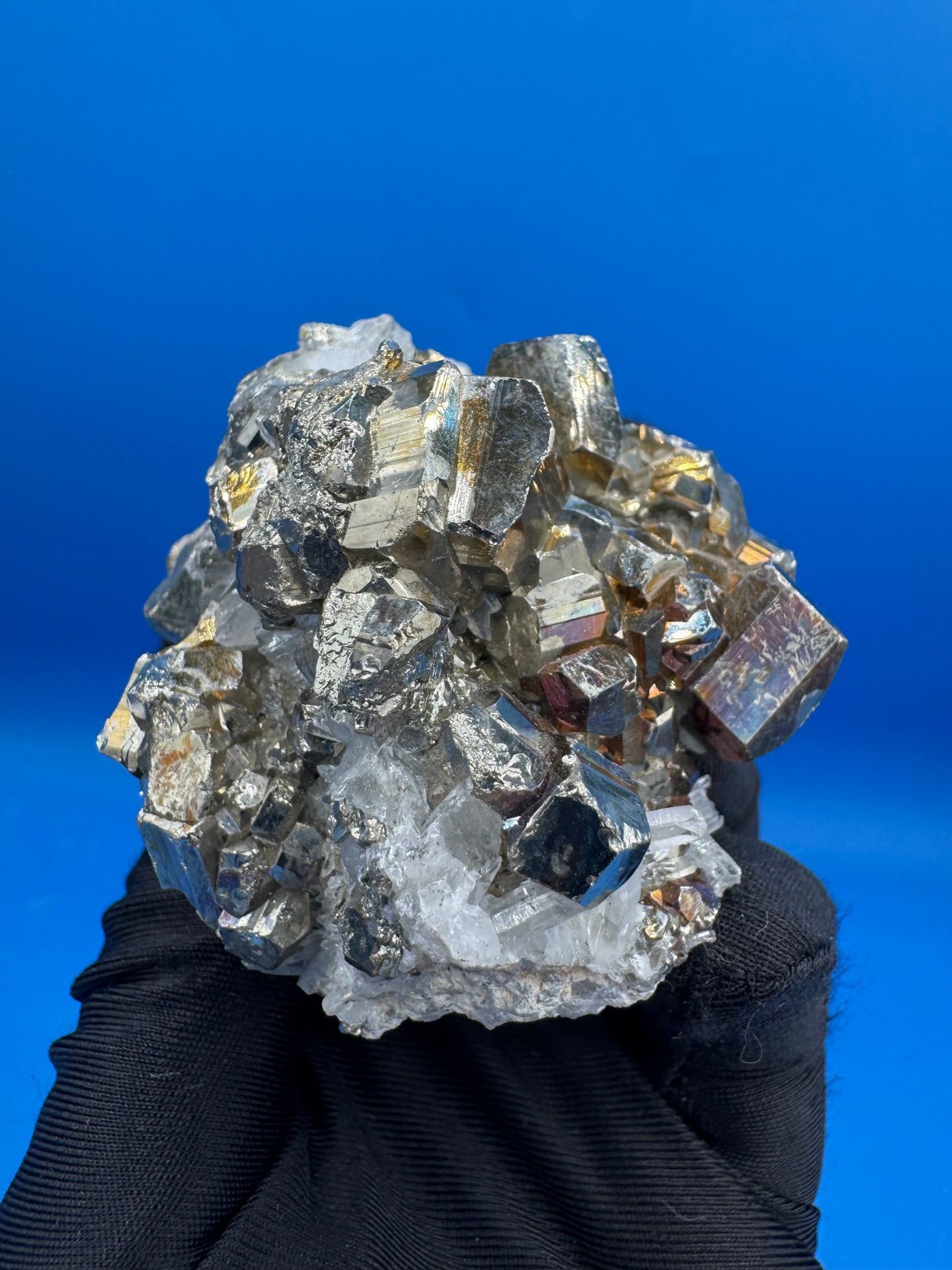 Pyrite Specimen - 303g