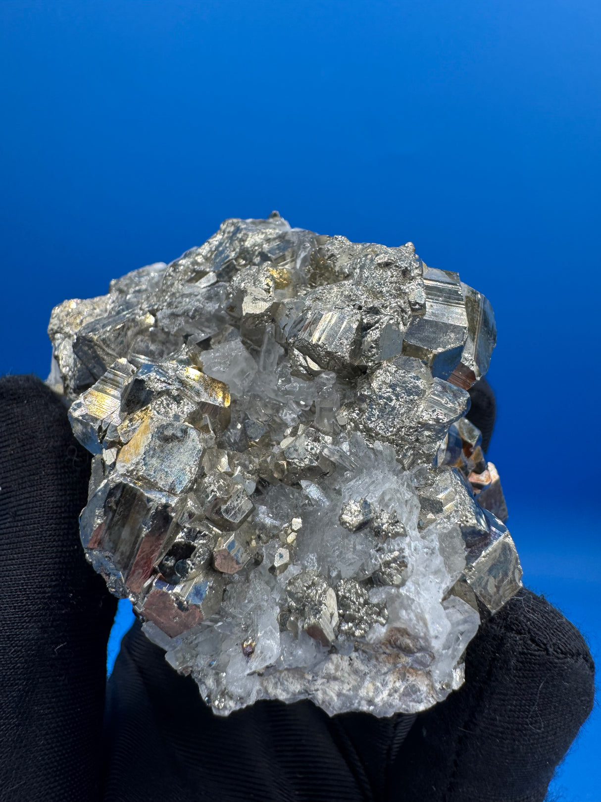 Pyrite Specimen - 303g