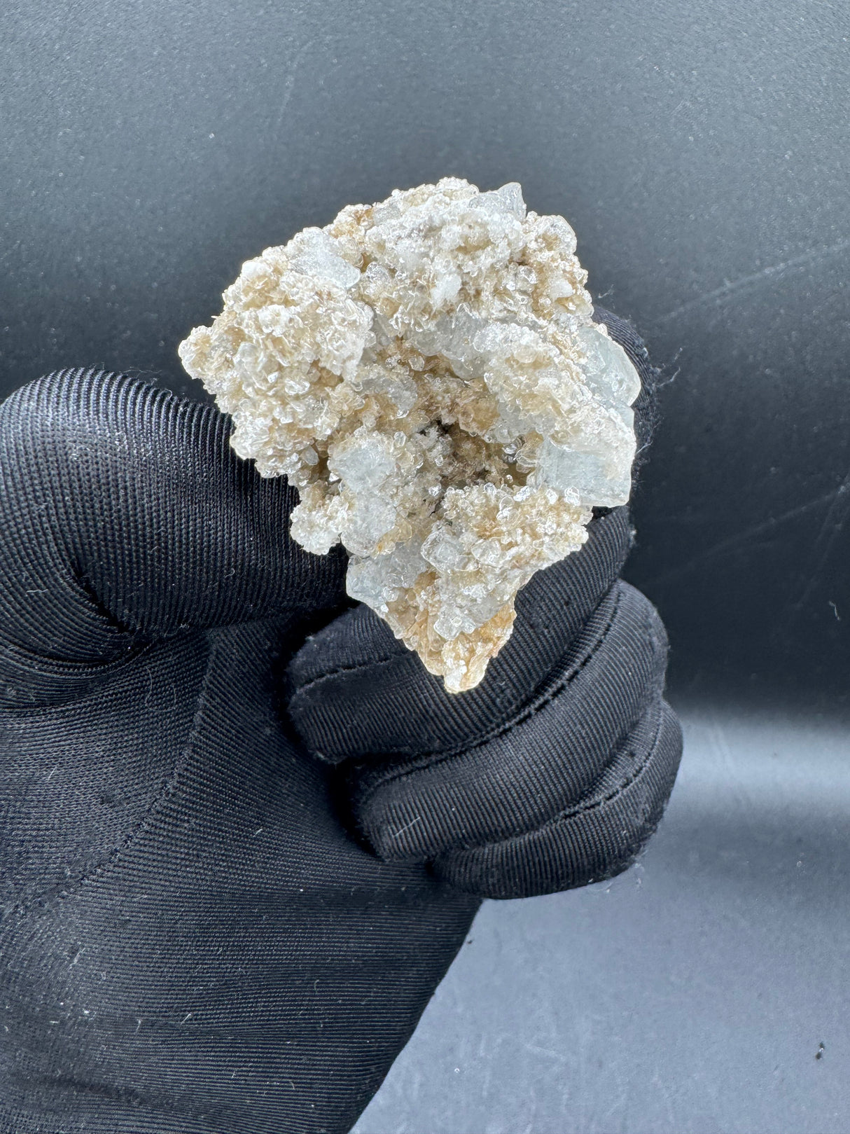 Aquamarine Specimen - 44g