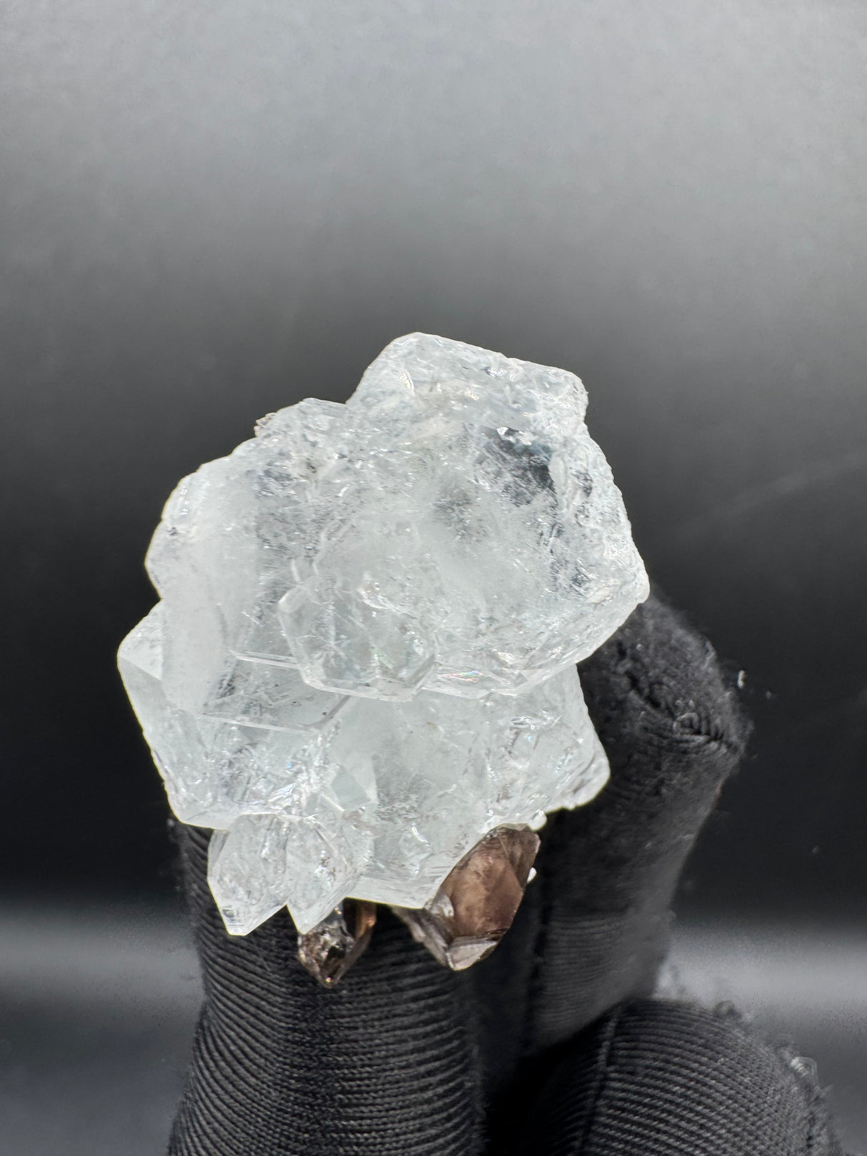 Aquamarine Specimen - 18g