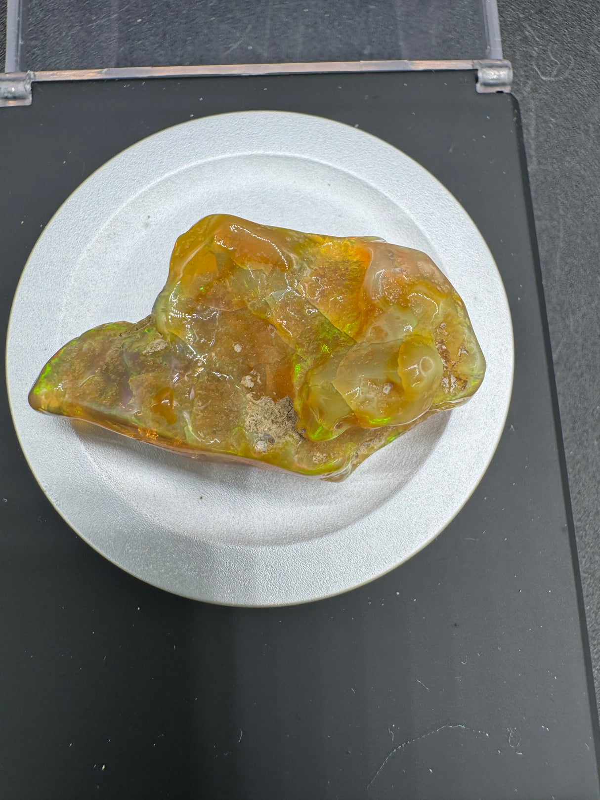 Opal Specimen - 9.151g