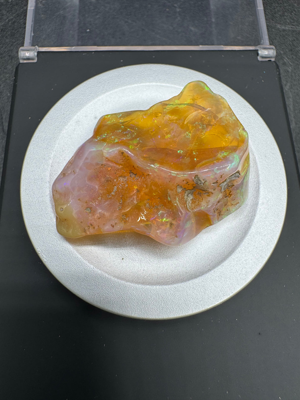Opal Specimen - 8.214g