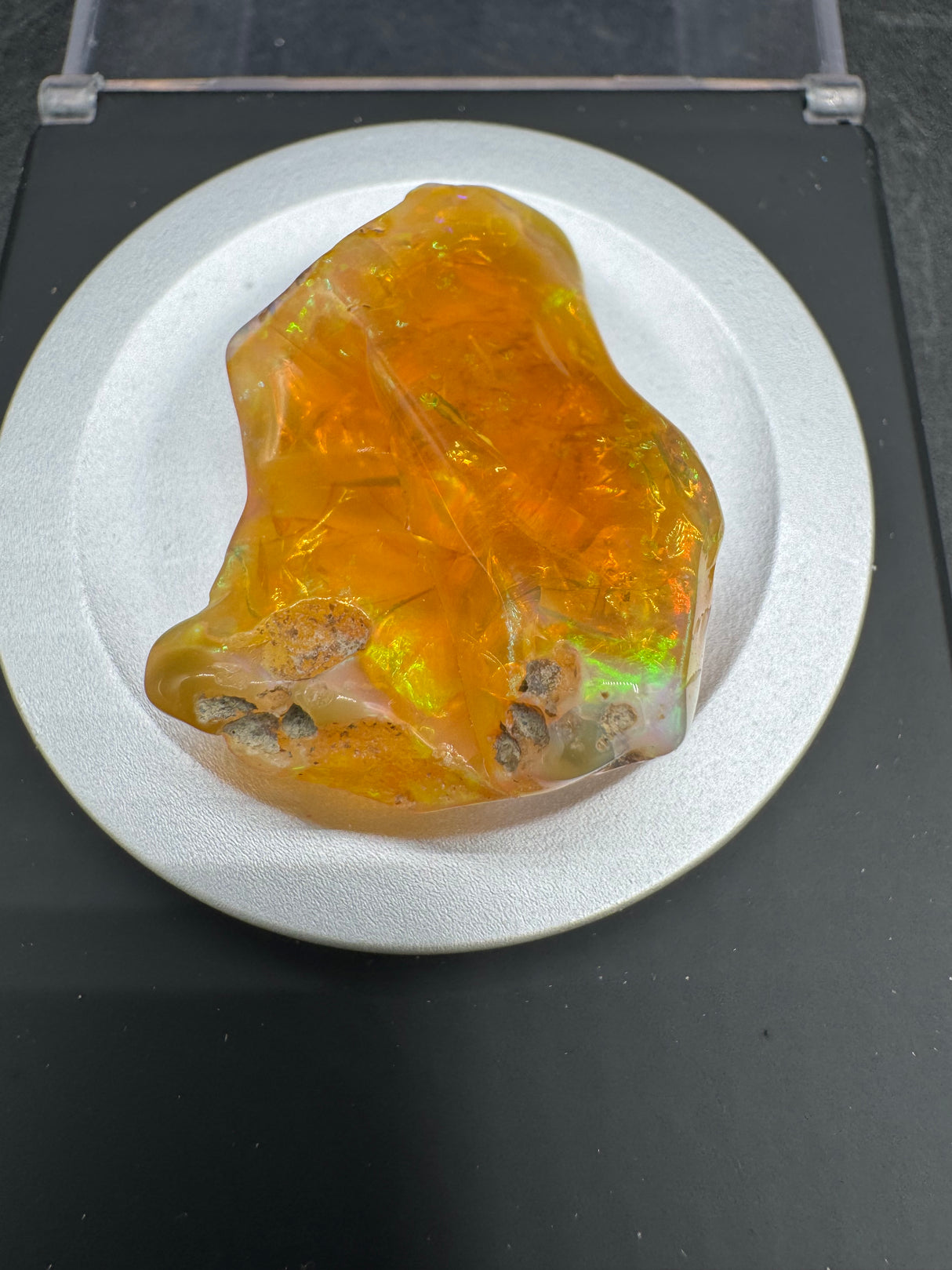 Opal Specimen - 8.214g