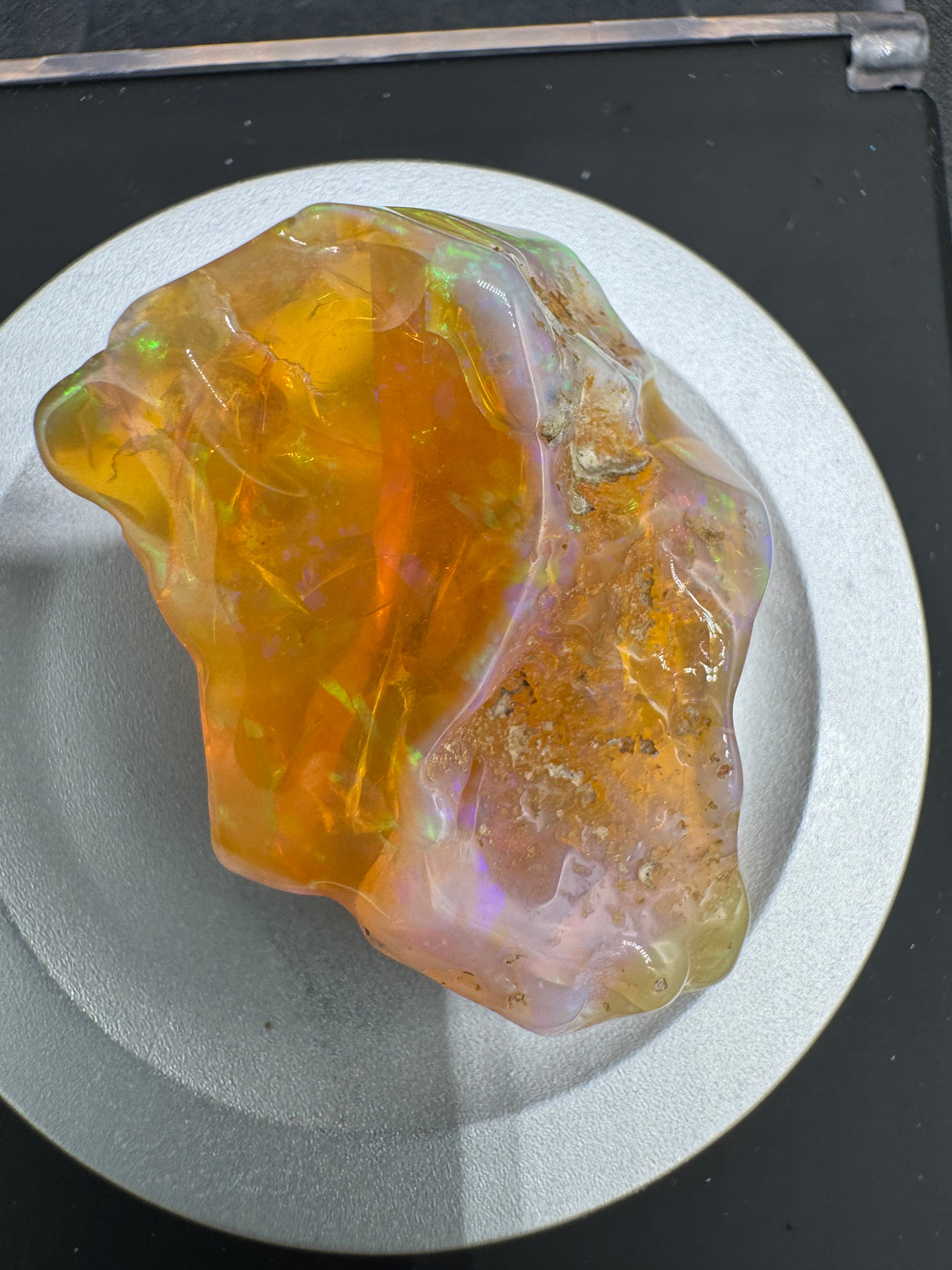 Opal Specimen - 8.214g