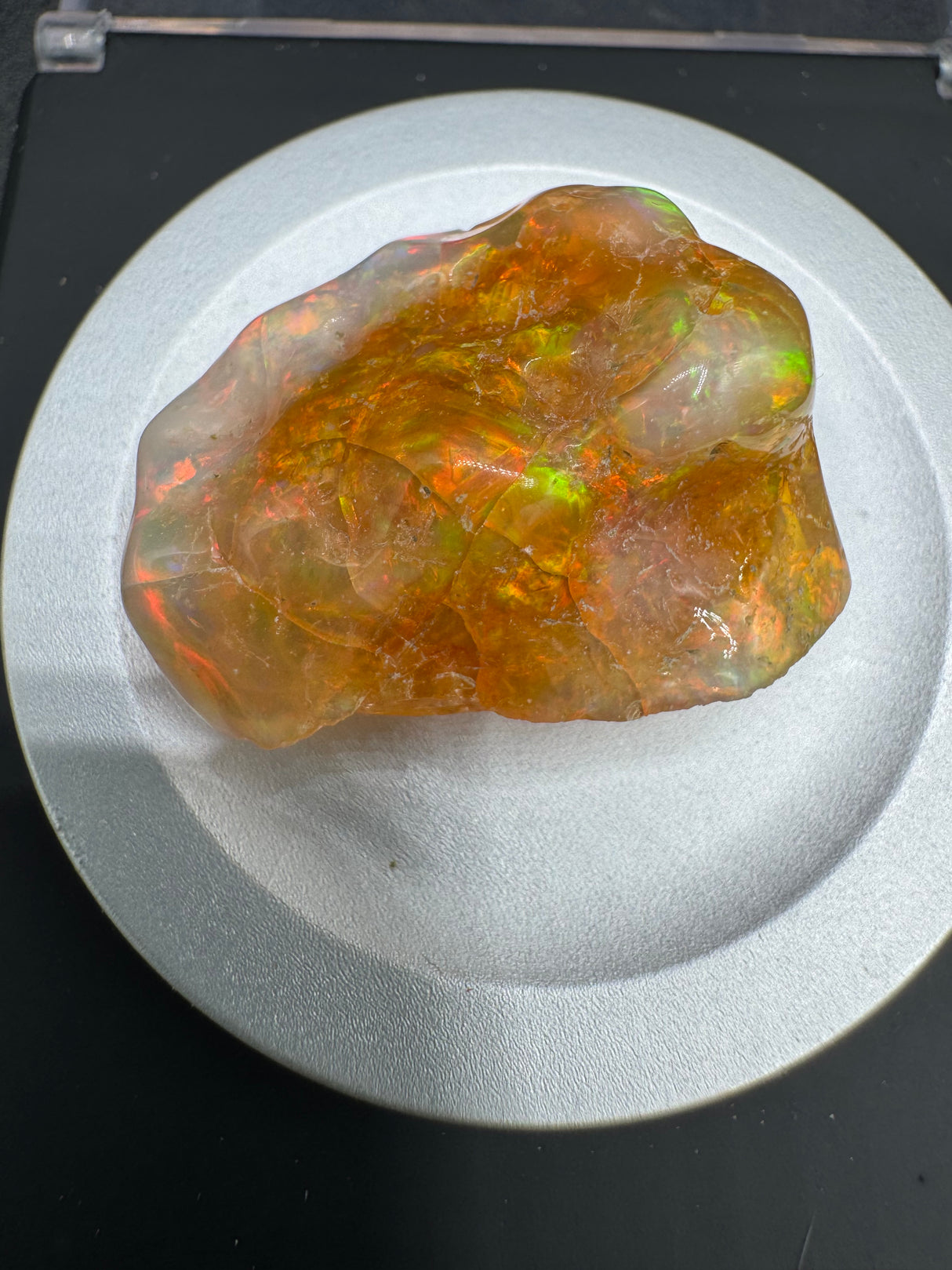 Opal Specimen - 7.895g