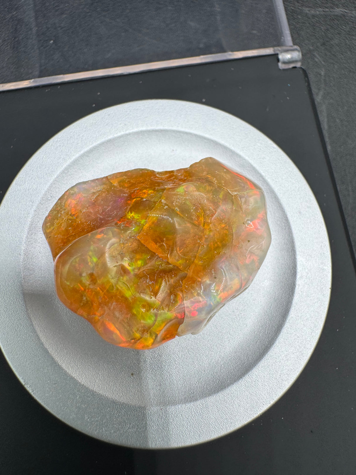 Opal Specimen - 7.895g